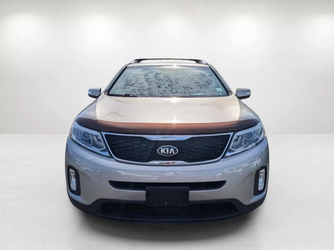 2014 /Beige Kia Sorento LX (5XYKT4A69EG) with an Other engine, located at 7000 Northlake Connector, Columbus, GA, 31904, (706) 987-8085, 32.524975, -84.978134 - ### Experience Versatility with the 2014 Kia Sorento LX Perfect for Your Family Adventures!<br /> <br /> Looking for a reliable and spacious SUV that can keep up with your family's active lifestyle? Look no further than this stunning 2014 Kia Sorento LX, available now at Gils Auto - Phenix City #2. - Photo#1