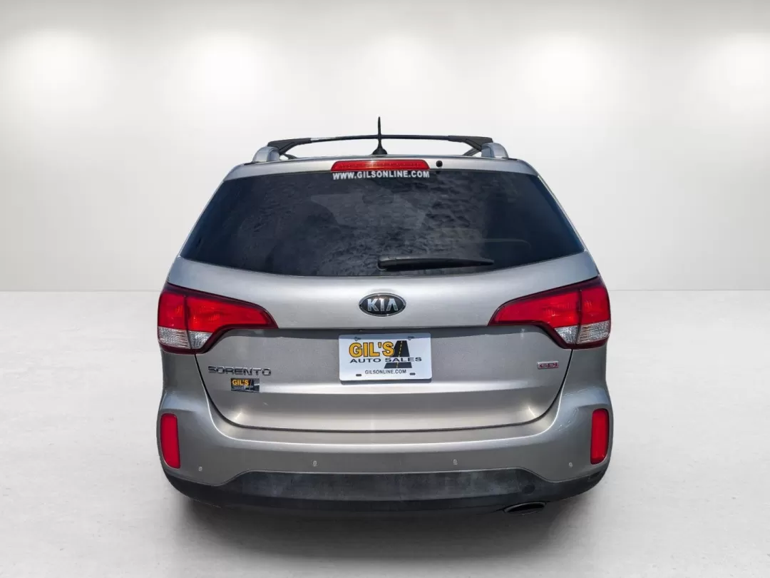2014 /Beige Kia Sorento LX (5XYKT4A69EG) with an Other engine, located at 7000 Northlake Connector, Columbus, GA, 31904, (706) 987-8085, 32.524975, -84.978134 - ### Experience Versatility with the 2014 Kia Sorento LX Perfect for Your Family Adventures!<br /> <br /> Looking for a reliable and spacious SUV that can keep up with your family's active lifestyle? Look no further than this stunning 2014 Kia Sorento LX, available now at Gils Auto - Phenix City #2. - Photo#5