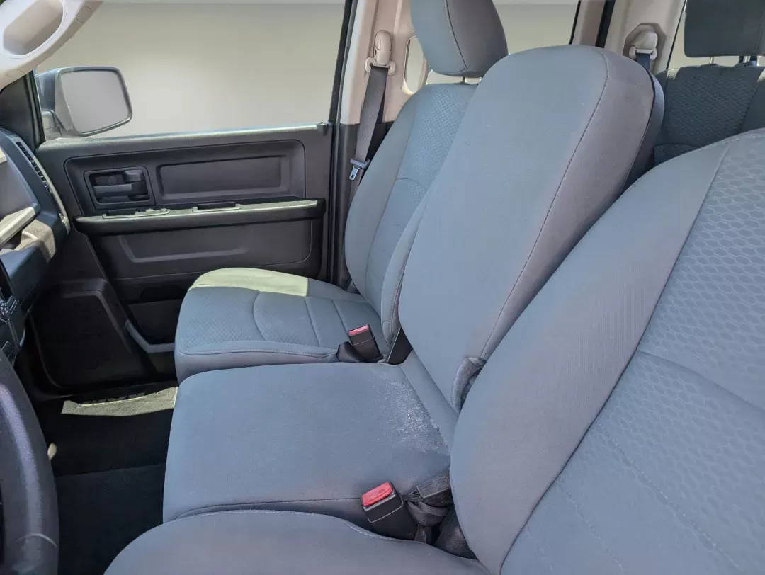 2015 /Diesel Gray/Black Ram 1500 Express (1C6RR6FT2FS) with an Regular Unleaded V-8 5.7 L/345 engine, 8-Speed Automatic w/OD transmission, located at 3959 U.S. 80 W, Phenix City, AL, 36870, (334) 297-4885, 32.469296, -85.135185 - 2015 Ram 1500 Express - Photo#13