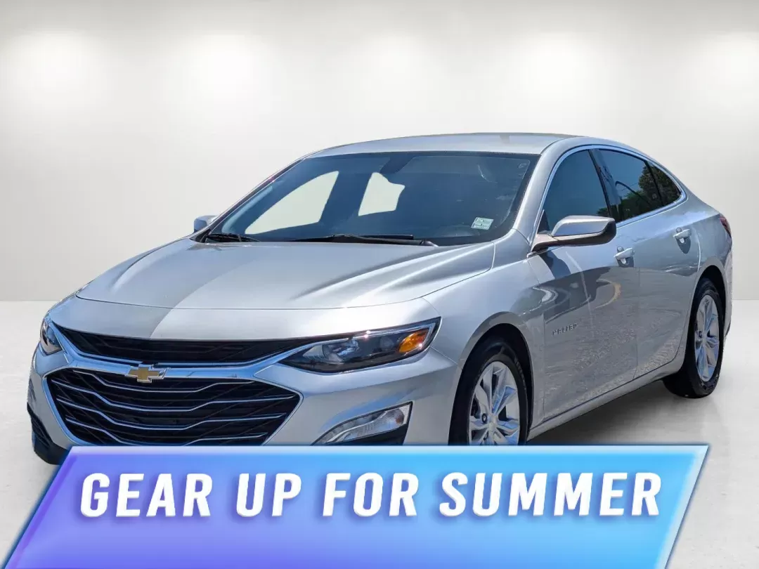 2020 /Jet Black Chevrolet Malibu LT (1G1ZD5ST5LF) with an Turbocharged Gas I4 1.5L/91 engine, 1-Speed Automatic transmission, located at 3959 U.S. 80 W, Phenix City, AL, 36870, (334) 297-4885, 32.469296, -85.135185 - 2020 Chevrolet Malibu LT - Photo#0