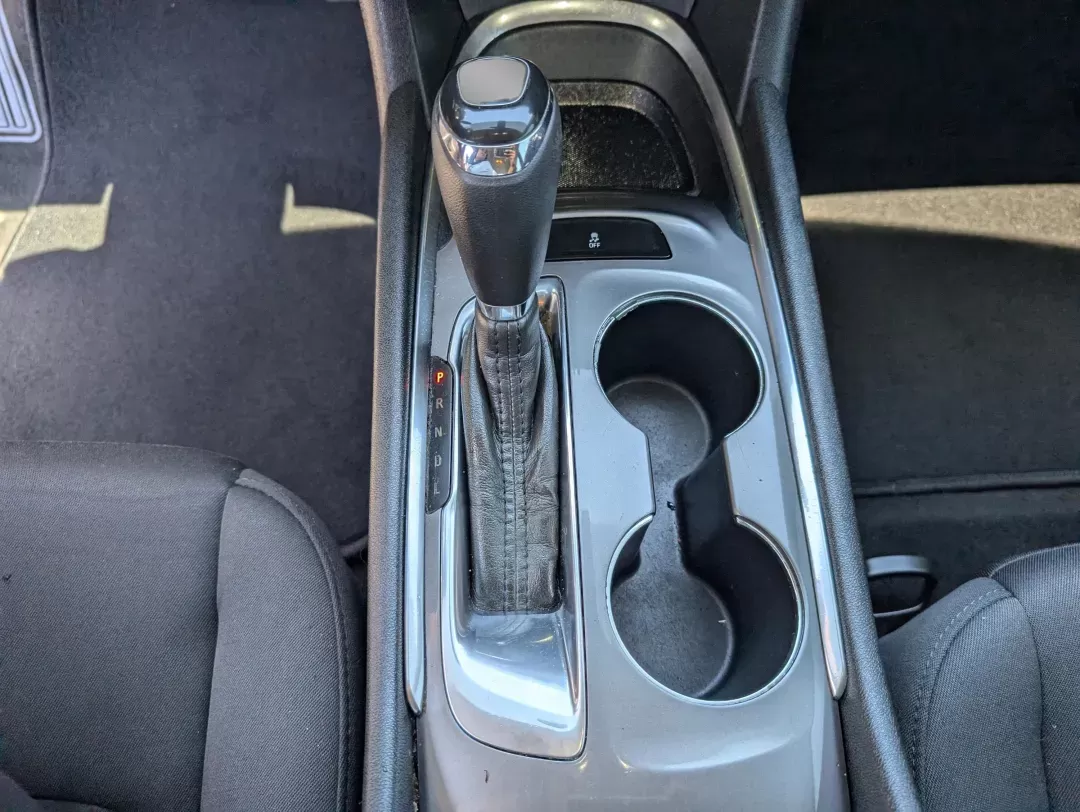 2020 /Jet Black Chevrolet Malibu LT (1G1ZD5ST5LF) with an Turbocharged Gas I4 1.5L/91 engine, 1-Speed Automatic transmission, located at 3959 U.S. 80 W, Phenix City, AL, 36870, (334) 297-4885, 32.469296, -85.135185 - 2020 Chevrolet Malibu LT - Photo#14