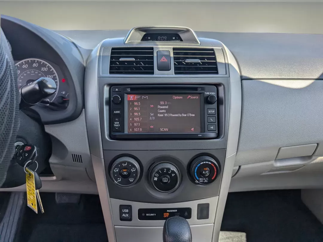 2013 Toyota Corolla LE Special Edition (2T1BU4EE2DC) with an Other engine, located at 521 Old Farm Lane Rd, Prattville, AL, 36066, (334) 325-1505, 32.482460, -86.416367 - **Experience the Perfect Blend of Comfort and Reliability with the 2013 Toyota Corolla LE Special Edition!** <br /> <br /> Are you in need of a reliable vehicle for your daily commute or family outings? Look no further than this 2013 Toyota Corolla LE Special Edition, available now at Gils Auto in P - Photo#14