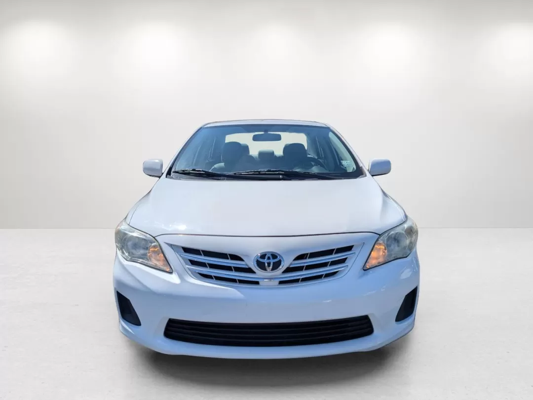 2013 Toyota Corolla LE Special Edition (2T1BU4EE2DC) with an Other engine, located at 7000 Northlake Connector, Columbus, GA, 31904, (706) 987-8085, 32.524975, -84.978134 - ### Experience Unmatched Versatility with the 2013 Toyota Corolla LE Special Edition<br /> <br /> Are you looking for a reliable sedan that seamlessly fits into your busy lifestyle? Whether you're commuting to work, running errands, or planning family outings, the 2013 Toyota Corolla LE Special Edit - Photo#1