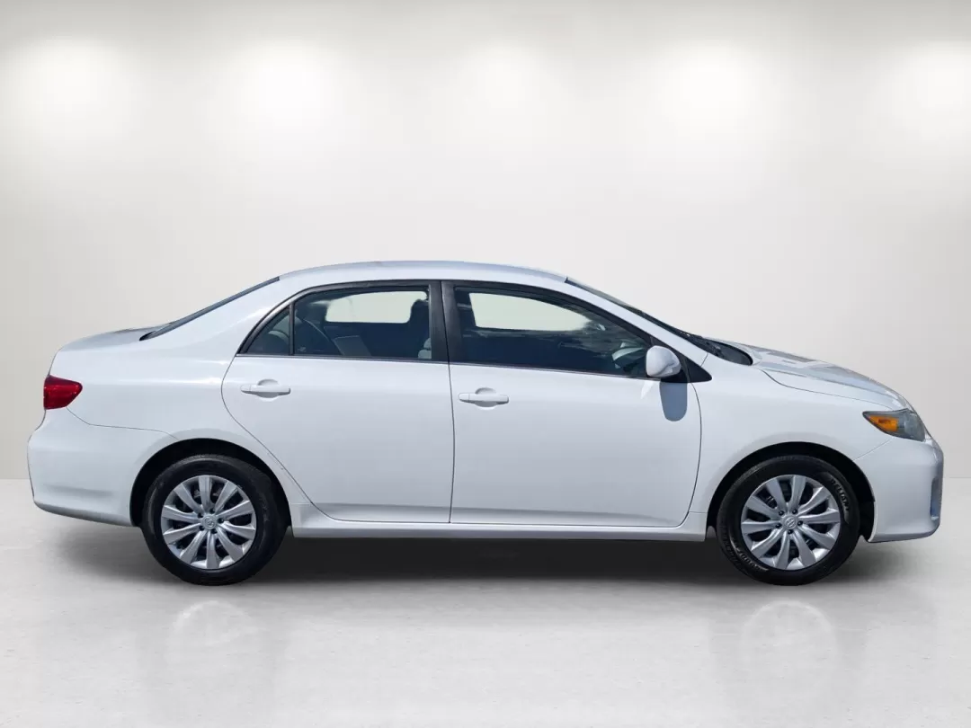 2013 Toyota Corolla LE Special Edition (2T1BU4EE2DC) with an Other engine, located at 7000 Northlake Connector, Columbus, GA, 31904, (706) 987-8085, 32.524975, -84.978134 - ### Experience Unmatched Versatility with the 2013 Toyota Corolla LE Special Edition<br /> <br /> Are you looking for a reliable sedan that seamlessly fits into your busy lifestyle? Whether you're commuting to work, running errands, or planning family outings, the 2013 Toyota Corolla LE Special Edit - Photo#3