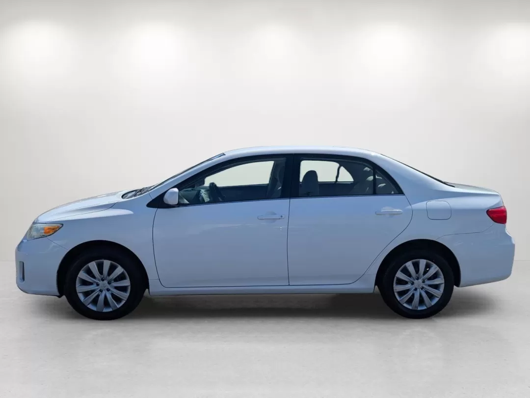 2013 Toyota Corolla LE Special Edition (2T1BU4EE2DC) with an Other engine, located at 7000 Northlake Connector, Columbus, GA, 31904, (706) 987-8085, 32.524975, -84.978134 - ### Experience Unmatched Versatility with the 2013 Toyota Corolla LE Special Edition<br /> <br /> Are you looking for a reliable sedan that seamlessly fits into your busy lifestyle? Whether you're commuting to work, running errands, or planning family outings, the 2013 Toyota Corolla LE Special Edit - Photo#7