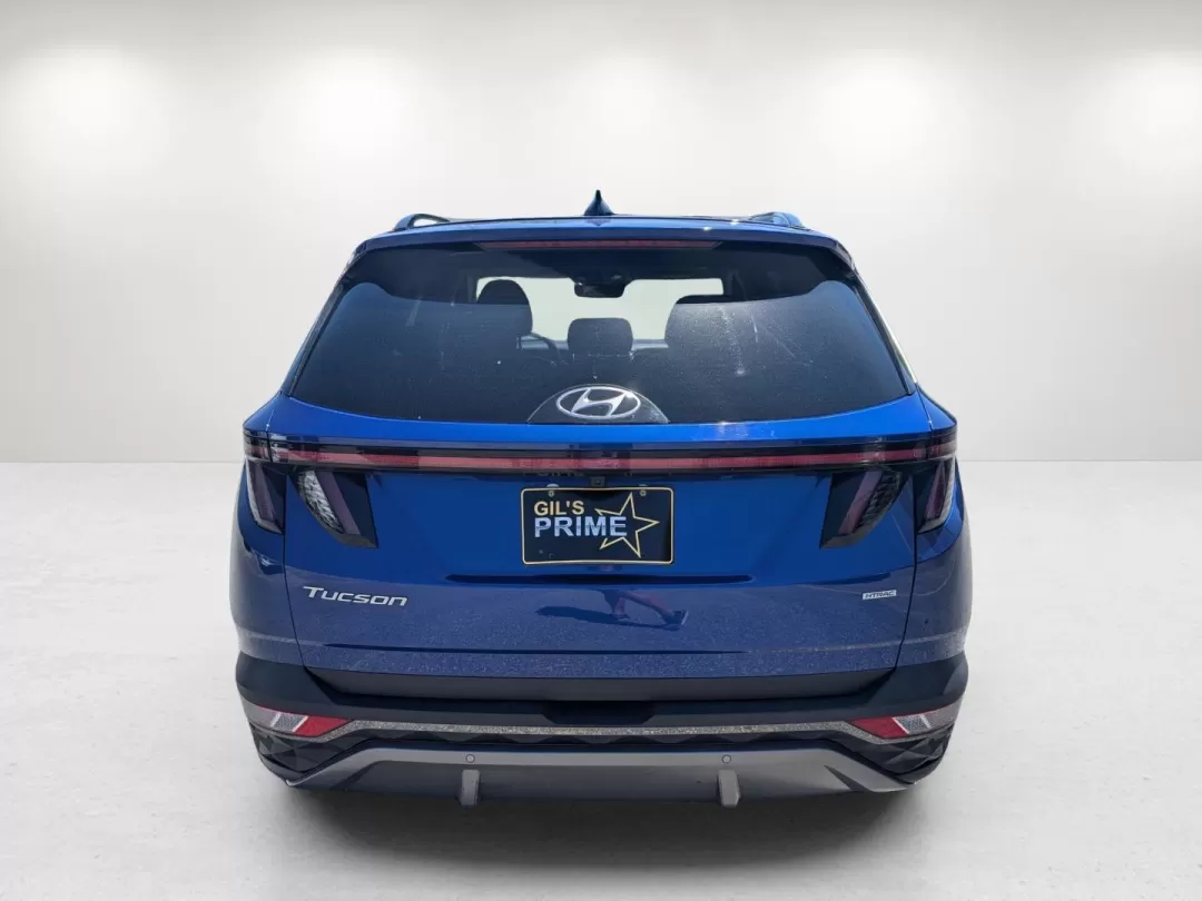 2023 /Black Hyundai Tucson Limited (5NMJECAE3PH) with an Other engine, located at 7000 Northlake Connector, Columbus, GA, 31904, (706) 987-8085, 32.524975, -84.978134 - Experience the ultimate in versatility and comfort with the 2023 Hyundai Tucson Limited, now available at Gils Auto, your reputable Buy Here Pay Here dealership in Opelika, AL. If you're a growing family looking for a reliable SUV or a budget-conscious buyer in need of a dependable ride, this vehicl - Photo#5