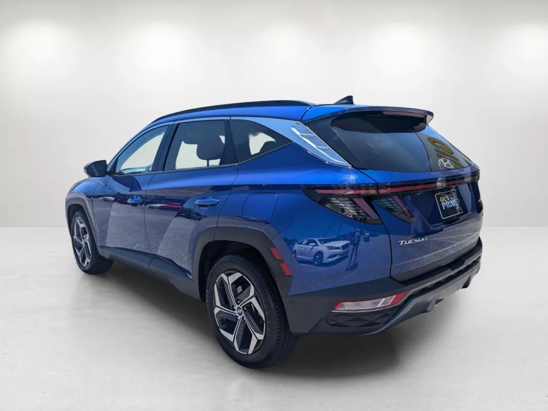 2023 /Black Hyundai Tucson Limited (5NMJECAE3PH) with an Other engine, located at 7000 Northlake Connector, Columbus, GA, 31904, (706) 987-8085, 32.524975, -84.978134 - Experience the ultimate in versatility and comfort with the 2023 Hyundai Tucson Limited, now available at Gils Auto, your reputable Buy Here Pay Here dealership in Opelika, AL. If you're a growing family looking for a reliable SUV or a budget-conscious buyer in need of a dependable ride, this vehicl - Photo#6