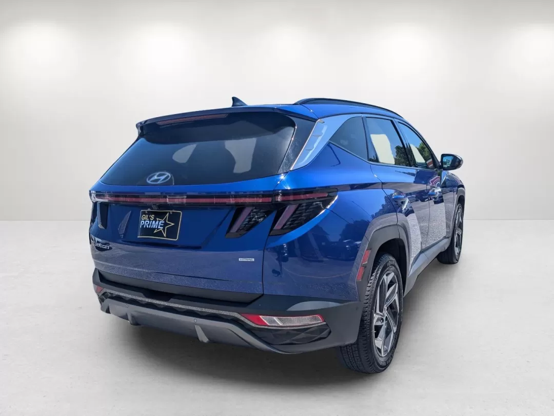 2023 /Black Hyundai Tucson Limited (5NMJECAE3PH) with an Other engine, located at 5115 14th Ave., Columbus, GA, 31904, (706) 323-0345, 32.511494, -84.971046 - Experience the ultimate in versatility and comfort with the 2023 Hyundai Tucson Limited, now available at Gils Auto, your reputable Buy Here Pay Here dealership in Opelika, AL. If you're a growing family looking for a reliable SUV or a budget-conscious buyer in need of a dependable ride, this vehicl - Photo#4