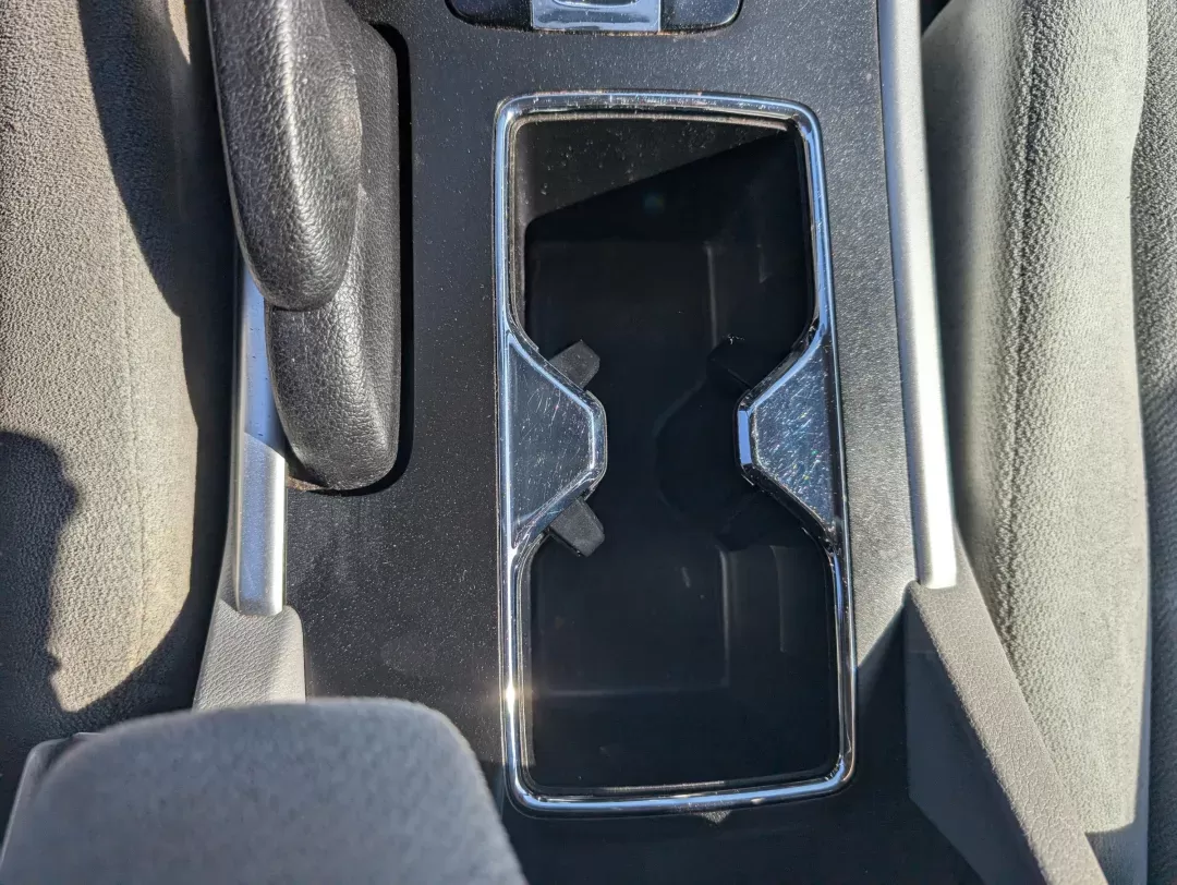 2013 Honda Accord Sdn LX (1HGCR2F39DA) with an Gas I4 2.4L/144 engine, 1-Speed Continuously Variable Ratio transmission, located at 521 Old Farm Lane Rd, Prattville, AL, 36066, (334) 325-1505, 32.482460, -86.416367 - 2013 Honda Accord Sdn LX - Photo#12