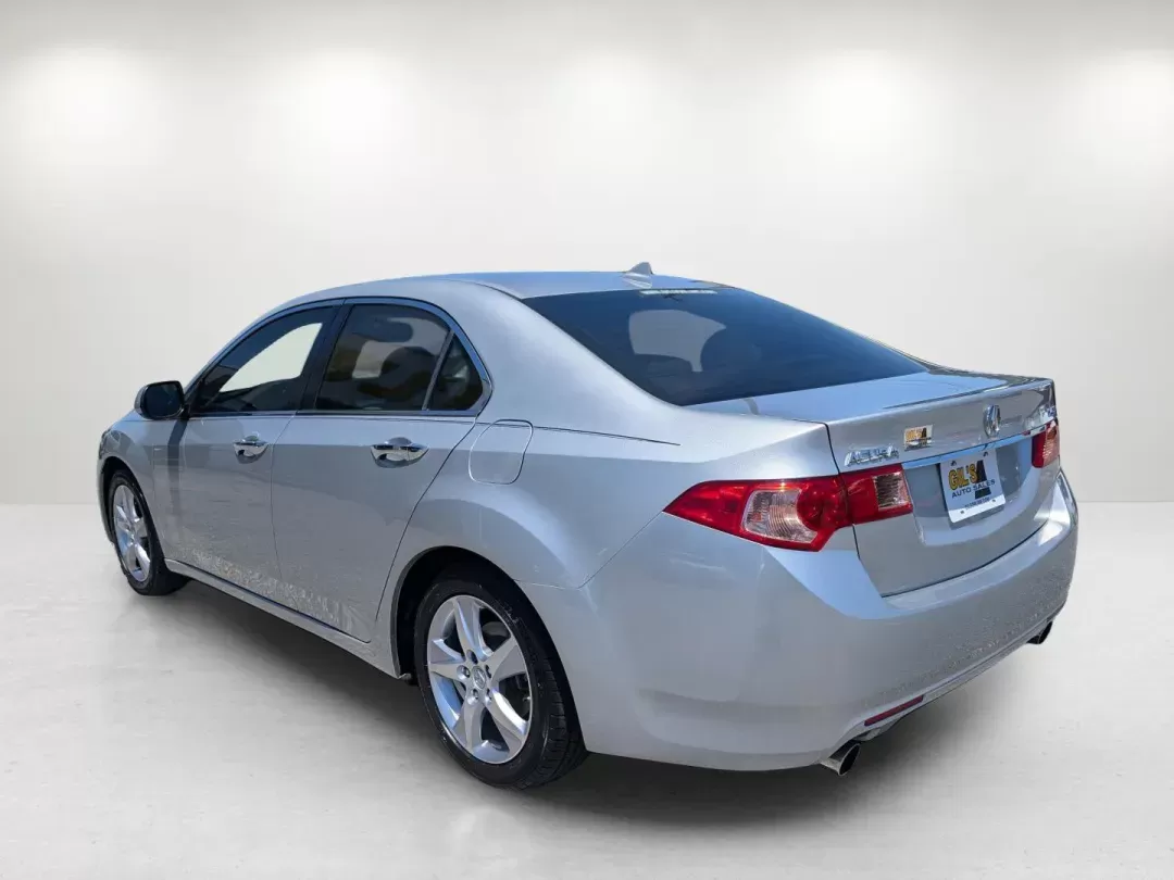 2012 Acura TSX (JH4CU2F45CC) with an Gas I4 2.4L/144 engine, 5-Speed Automatic transmission, located at 3959 U.S. 80 W, Phenix City, AL, 36870, (334) 297-4885, 32.469296, -85.135185 - 2012 Acura TSX - Photo#6