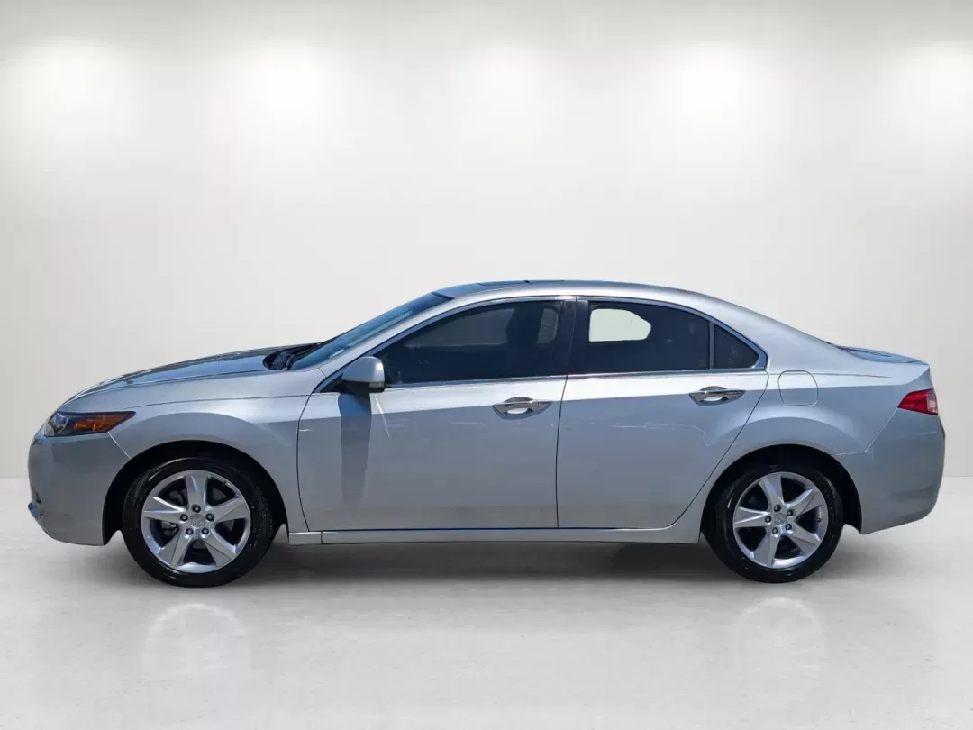2012 Acura TSX (JH4CU2F45CC) with an Gas I4 2.4L/144 engine, 5-Speed Automatic transmission, located at 3959 U.S. 80 W, Phenix City, AL, 36870, (334) 297-4885, 32.469296, -85.135185 - 2012 Acura TSX - Photo#7