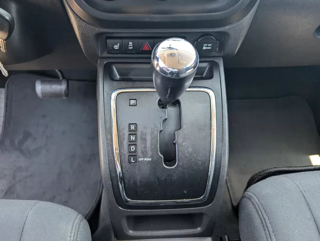 2012 /Dark Slate Gray Interior Jeep Compass Latitude (1C4NJDEBXCD) with an Gas I4 2.4L/144 engine, 1-Speed Continuously Variable Ratio transmission, located at 1430 Gateway Drive, Opelika, AL, 36801, (334) 239-0944, 32.637871, -85.409790 - 2012 Jeep Compass Latitude - Photo#13
