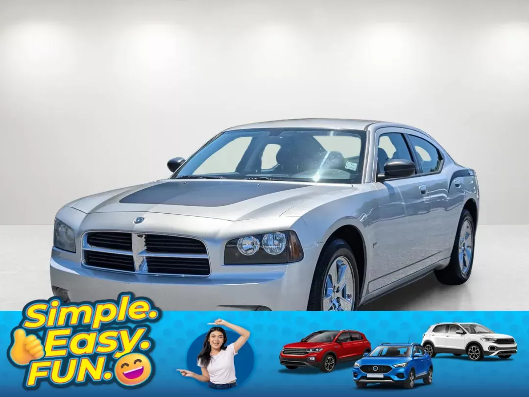 photo of 2009 Dodge Charger SXT
