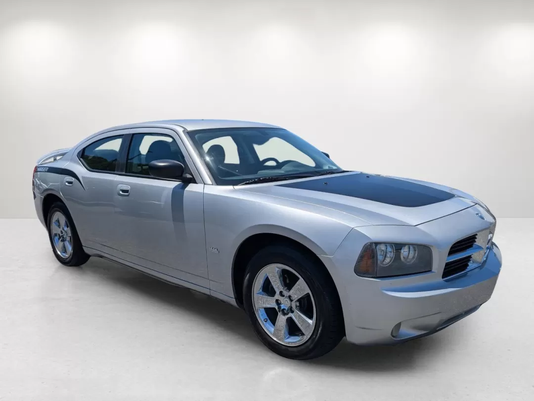 2009 /Dark Slate Gray Dodge Charger SXT (2B3KA33V09H) with an Other engine, located at 804 22nd Ave, Phenix City, AL, 36870, (334) 297-1860, 32.484749, -85.024475 - Step into adventure and embrace the thrill of the open road with the 2009 Dodge Charger SXT, available now at Gils Auto - Columbus #2 in Columbus, GA. This stylish and powerful coupe is perfect for drivers who crave excitement, whether you're commuting to work, embarking on weekend road trips, or si - Photo#2
