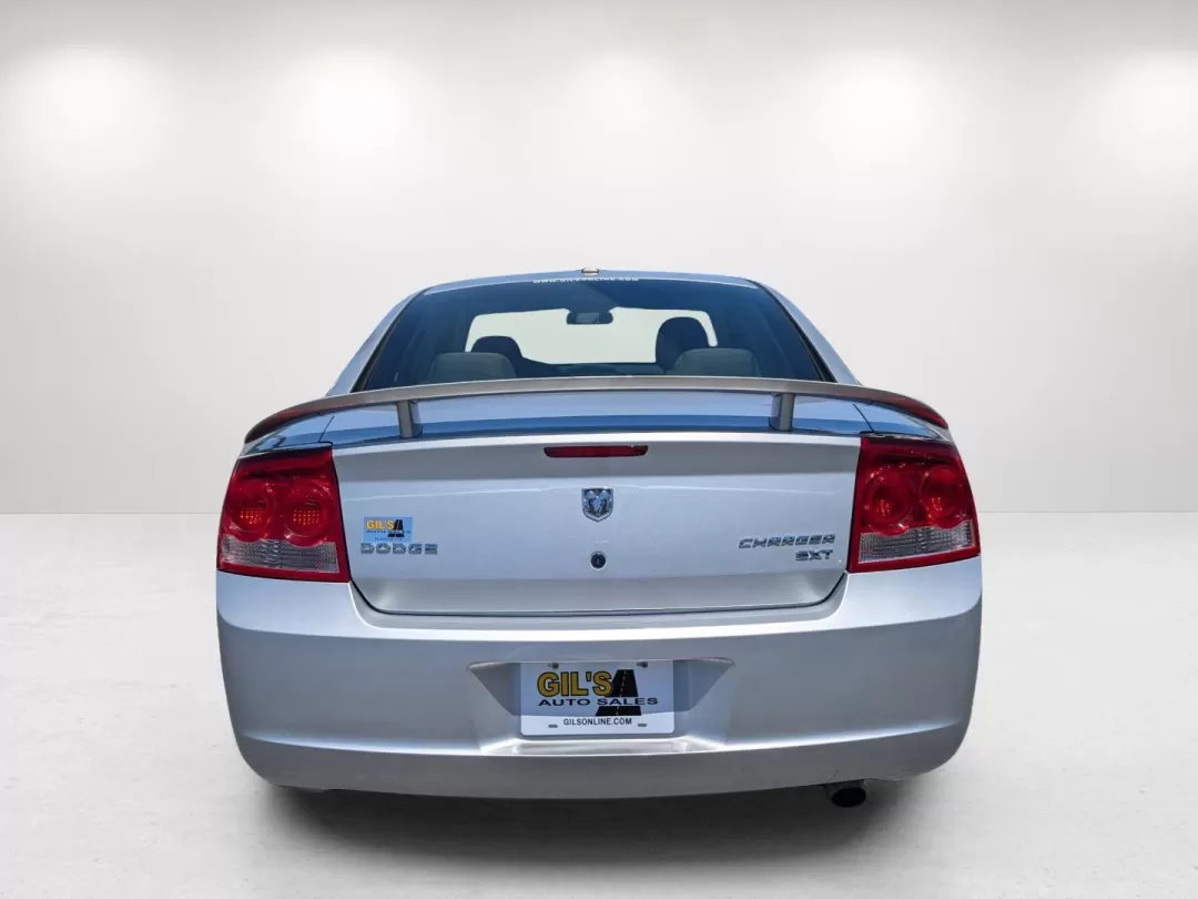 2009 /Dark Slate Gray Dodge Charger SXT (2B3KA33V09H) with an Other engine, located at 804 22nd Ave, Phenix City, AL, 36870, (334) 297-1860, 32.484749, -85.024475 - Step into adventure and embrace the thrill of the open road with the 2009 Dodge Charger SXT, available now at Gils Auto - Columbus #2 in Columbus, GA. This stylish and powerful coupe is perfect for drivers who crave excitement, whether you're commuting to work, embarking on weekend road trips, or si - Photo#5