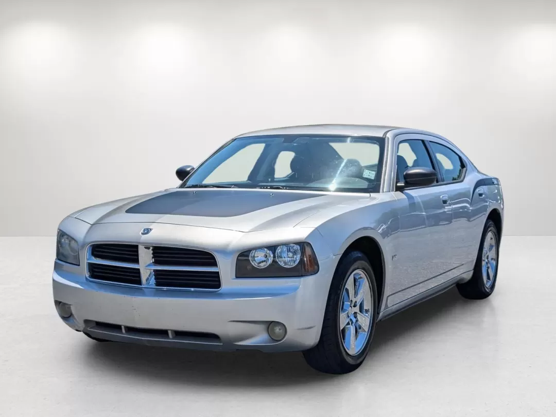 2009 /Dark Slate Gray Dodge Charger SXT (2B3KA33V09H) with an Other engine, located at 804 22nd Ave, Phenix City, AL, 36870, (334) 297-1860, 32.484749, -85.024475 - Step into adventure and embrace the thrill of the open road with the 2009 Dodge Charger SXT, available now at Gils Auto - Columbus #2 in Columbus, GA. This stylish and powerful coupe is perfect for drivers who crave excitement, whether you're commuting to work, embarking on weekend road trips, or si - Photo#0