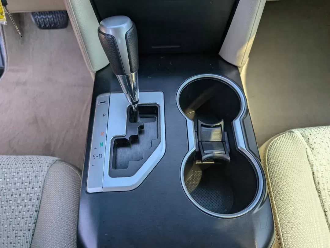 2013 Toyota Camry LE (4T1BF1FK9DU) with an Gas I4 2.5L/152 engine, 6-Speed Automatic w/Manual Shift transmission, located at 3959 U.S. 80 W, Phenix City, AL, 36870, (334) 297-4885, 32.469296, -85.135185 - 2013 Toyota Camry LE - Photo#13