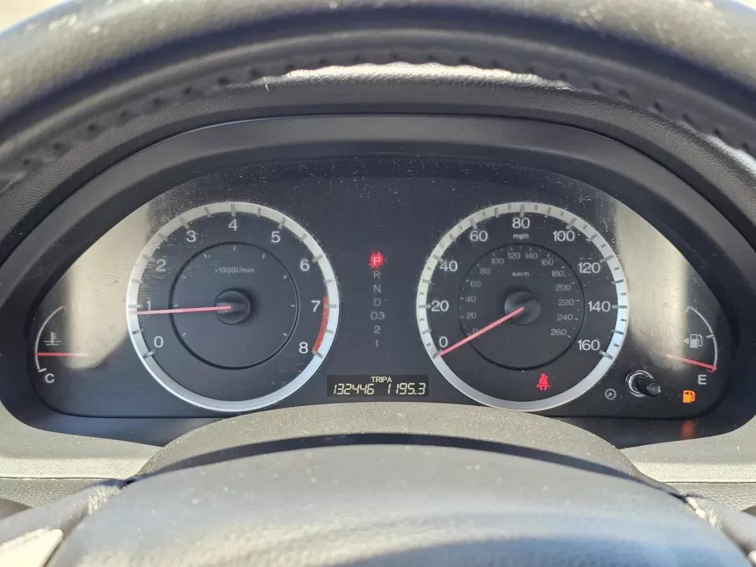 2012 /Ivory Honda Accord Sdn SE (1HGCP2F66CA) with an Gas I4 2.4L/144 engine, 5-Speed Automatic transmission, located at 521 Old Farm Lane Rd, Prattville, AL, 36066, (334) 325-1505, 32.482460, -86.416367 - 2012 Honda Accord Sdn SE - Photo#11