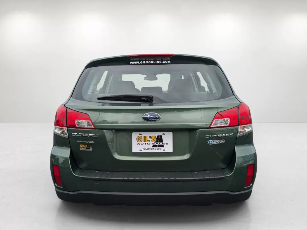 2014 /Ivory Subaru Outback 2.5i (4S4BRCAC4E3) with an Regular Unleaded H-4 2.5 L/152 engine, 6-Speed CVT w/OD transmission, located at 3959 U.S. 80 W, Phenix City, AL, 36870, (334) 297-4885, 32.469296, -85.135185 - 2014 Subaru Outback 2.5i - Photo#6