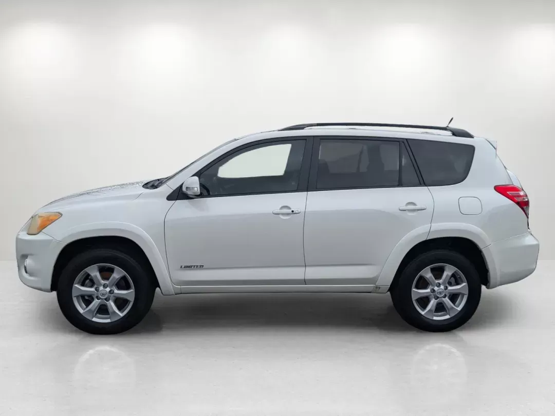 2010 Toyota RAV4 Ltd (2T3YK4DV0AW) with an Gas V6 3.5L/211 engine, 5-Speed Automatic w/OD transmission, located at 3959 U.S. 80 W, Phenix City, AL, 36870, (334) 297-4885, 32.469296, -85.135185 - 2010 Toyota RAV4 Ltd - Photo#8