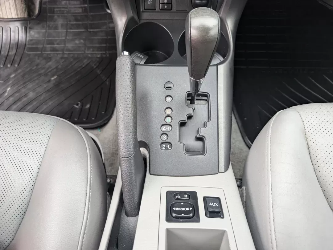 2010 Toyota RAV4 Ltd (2T3YK4DV0AW) with an Gas V6 3.5L/211 engine, 5-Speed Automatic w/OD transmission, located at 3959 U.S. 80 W, Phenix City, AL, 36870, (334) 297-4885, 32.469296, -85.135185 - 2010 Toyota RAV4 Ltd - Photo#14