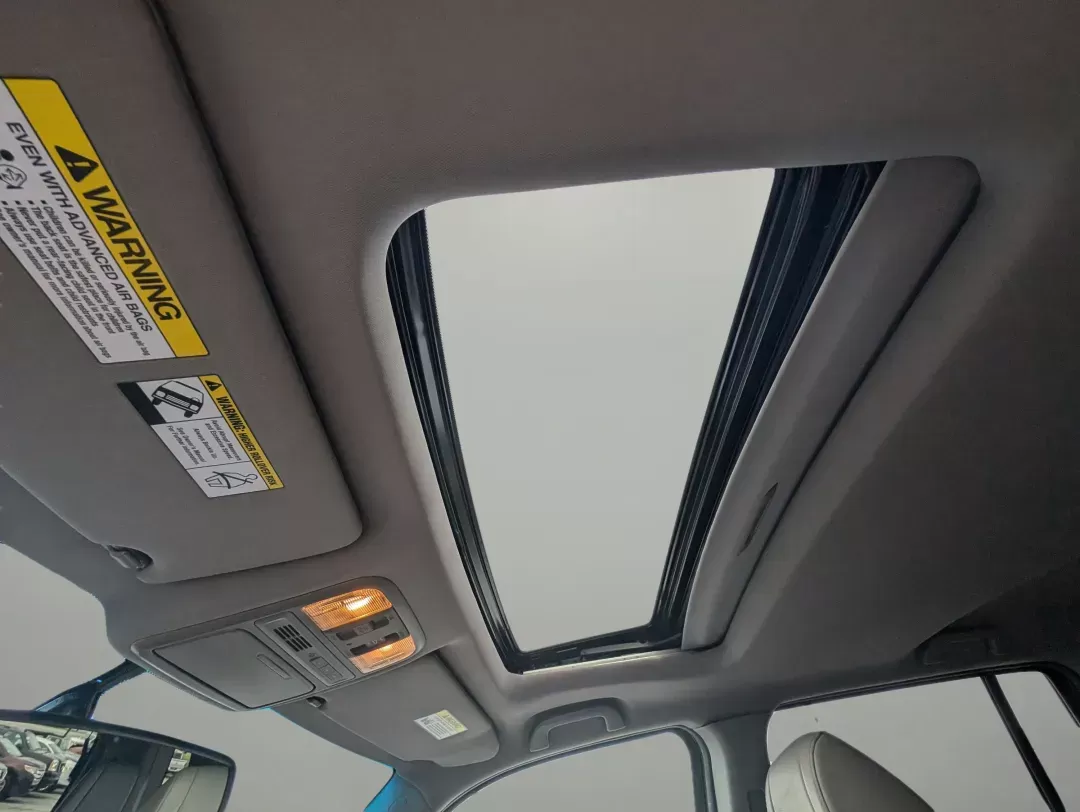 2014 Honda Pilot EX-L (5FNYF3H55EB) with an Regular Unleaded V-6 3.5 L/212 engine, 5-Speed Automatic w/OD transmission, located at 804 22nd Ave, Phenix City, AL, 36870, (334) 297-1860, 32.484749, -85.024475 - 2014 Honda Pilot EX-L - Photo#16