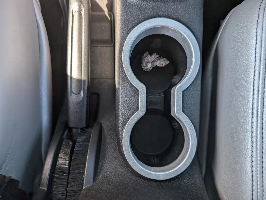 2014 /Black Jeep Wrangler Sport (1C4AJWAG7EL) with an Regular Unleaded V-6 3.6 L/220 engine, 5-Speed Automatic w/OD transmission, located at 3959 U.S. 80 W, Phenix City, AL, 36870, (334) 297-4885, 32.469296, -85.135185 - 2014 Jeep Wrangler Sport - Photo#13