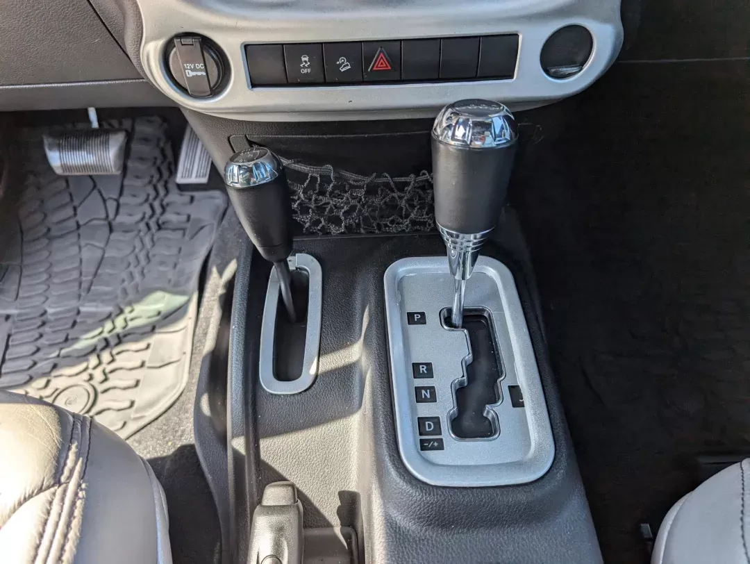 2014 /Black Jeep Wrangler Sport (1C4AJWAG7EL) with an Regular Unleaded V-6 3.6 L/220 engine, 5-Speed Automatic w/OD transmission, located at 3959 U.S. 80 W, Phenix City, AL, 36870, (334) 297-4885, 32.469296, -85.135185 - 2014 Jeep Wrangler Sport - Photo#14