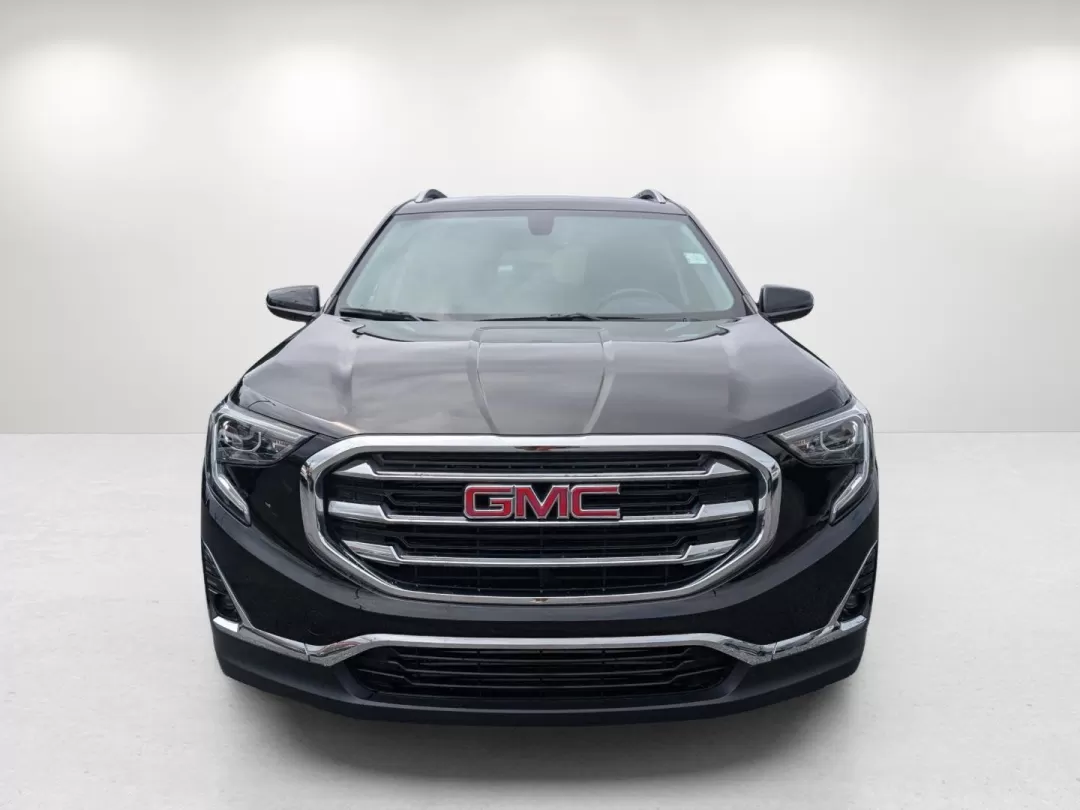 2019 /Jet Black GMC Terrain SLT (3GKALPEX2KL) with an Other engine, located at 804 22nd Ave, Phenix City, AL, 36870, (334) 297-1860, 32.484749, -85.024475 - Explore the open road in style and comfort with the 2019 GMC Terrain SLT, the perfect SUV for budget-conscious buyers and families alike. This sport utility vehicle is not just a mode of transportation; it's an invitation to adventure. Whether you're embarking on a weekend getaway, commuting through - Photo#1