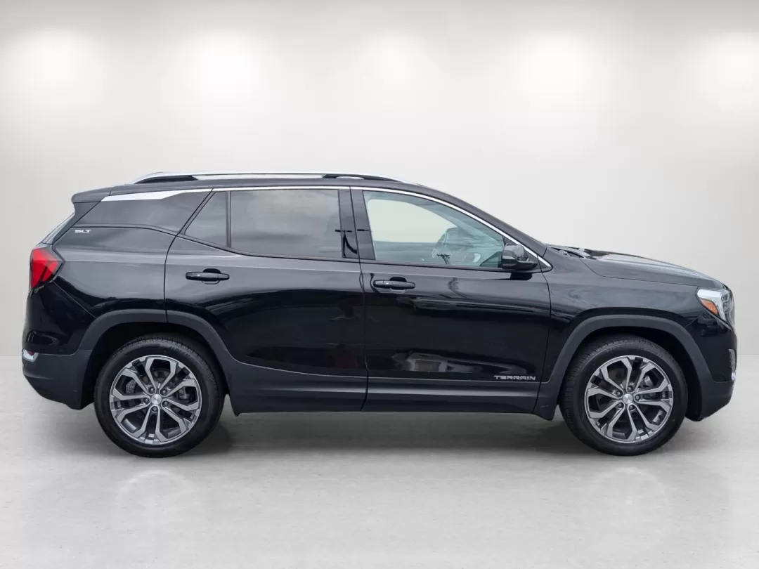2019 /Jet Black GMC Terrain SLT (3GKALPEX2KL) with an Other engine, located at 804 22nd Ave, Phenix City, AL, 36870, (334) 297-1860, 32.484749, -85.024475 - Explore the open road in style and comfort with the 2019 GMC Terrain SLT, the perfect SUV for budget-conscious buyers and families alike. This sport utility vehicle is not just a mode of transportation; it's an invitation to adventure. Whether you're embarking on a weekend getaway, commuting through - Photo#3