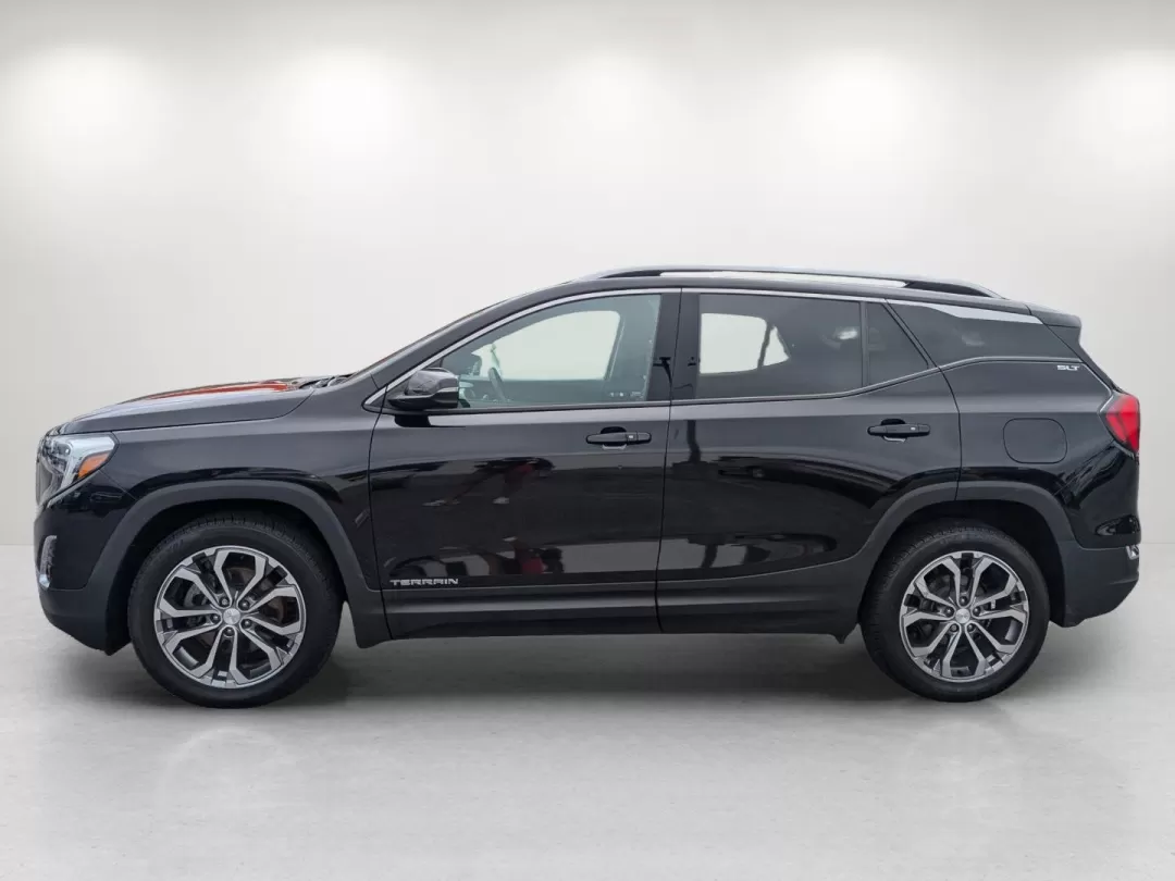 2019 /Jet Black GMC Terrain SLT (3GKALPEX2KL) with an Other engine, located at 804 22nd Ave, Phenix City, AL, 36870, (334) 297-1860, 32.484749, -85.024475 - Explore the open road in style and comfort with the 2019 GMC Terrain SLT, the perfect SUV for budget-conscious buyers and families alike. This sport utility vehicle is not just a mode of transportation; it's an invitation to adventure. Whether you're embarking on a weekend getaway, commuting through - Photo#7