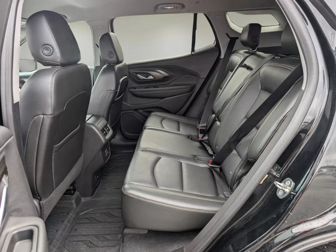2019 /Jet Black GMC Terrain SLT (3GKALPEX2KL) with an Other engine, located at 804 22nd Ave, Phenix City, AL, 36870, (334) 297-1860, 32.484749, -85.024475 - Explore the open road in style and comfort with the 2019 GMC Terrain SLT, the perfect SUV for budget-conscious buyers and families alike. This sport utility vehicle is not just a mode of transportation; it's an invitation to adventure. Whether you're embarking on a weekend getaway, commuting through - Photo#10