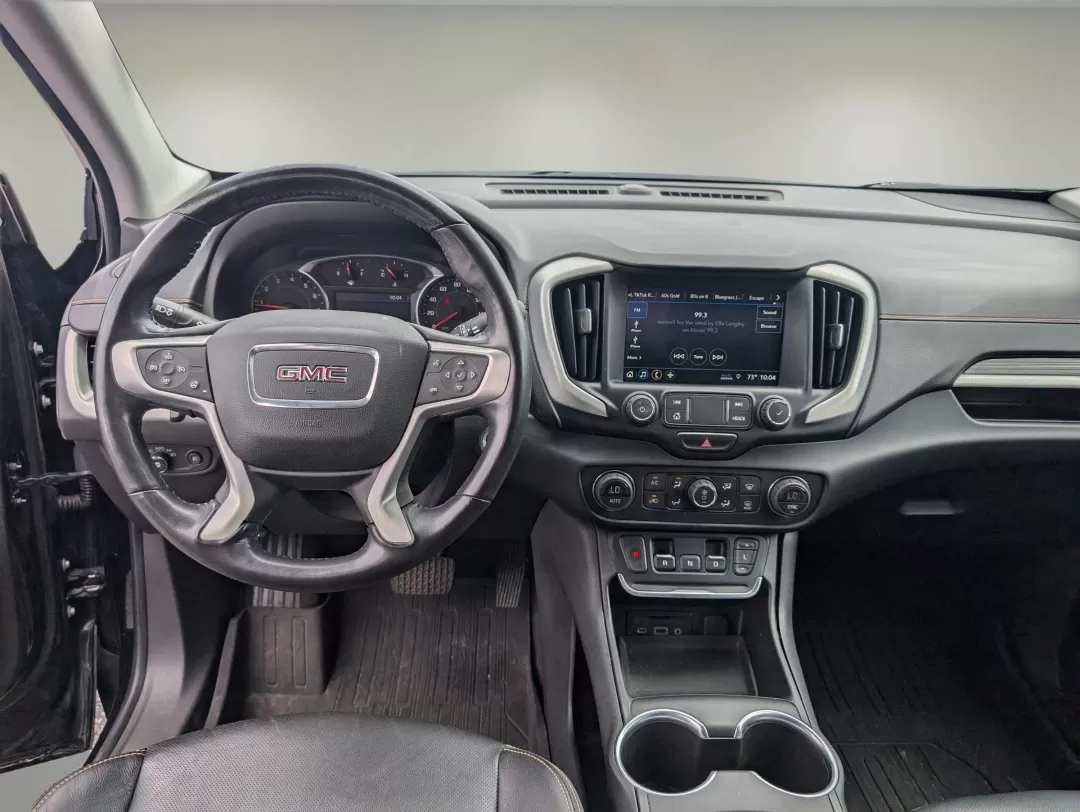 2019 /Jet Black GMC Terrain SLT (3GKALPEX2KL) with an Other engine, located at 804 22nd Ave, Phenix City, AL, 36870, (334) 297-1860, 32.484749, -85.024475 - Explore the open road in style and comfort with the 2019 GMC Terrain SLT, the perfect SUV for budget-conscious buyers and families alike. This sport utility vehicle is not just a mode of transportation; it's an invitation to adventure. Whether you're embarking on a weekend getaway, commuting through - Photo#11