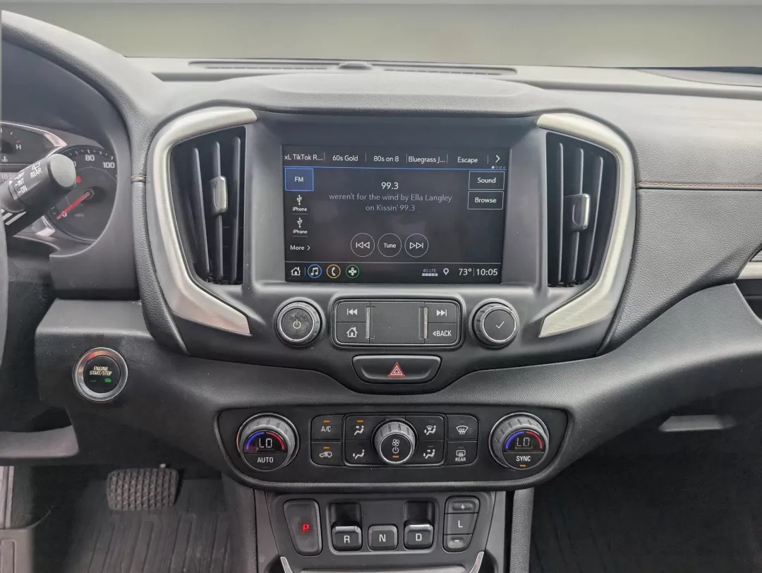 2019 /Jet Black GMC Terrain SLT (3GKALPEX2KL) with an Other engine, located at 804 22nd Ave, Phenix City, AL, 36870, (334) 297-1860, 32.484749, -85.024475 - Explore the open road in style and comfort with the 2019 GMC Terrain SLT, the perfect SUV for budget-conscious buyers and families alike. This sport utility vehicle is not just a mode of transportation; it's an invitation to adventure. Whether you're embarking on a weekend getaway, commuting through - Photo#14