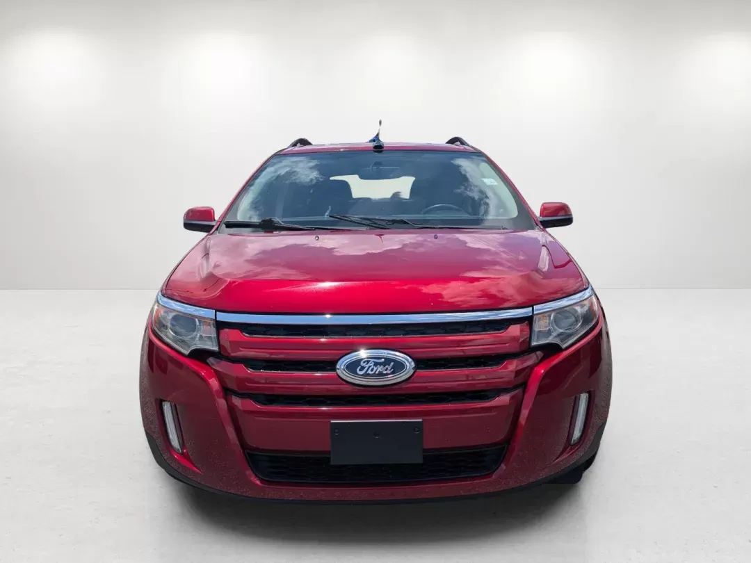 2013 Ford Edge SEL (2FMDK3J92DB) with an Turbocharged I4 2.0L/122 engine, 6-Speed Automatic w/manual shift transmission, located at 3959 U.S. 80 W, Phenix City, AL, 36870, (334) 297-4885, 32.469296, -85.135185 - 2013 Ford Edge SEL - Photo#2