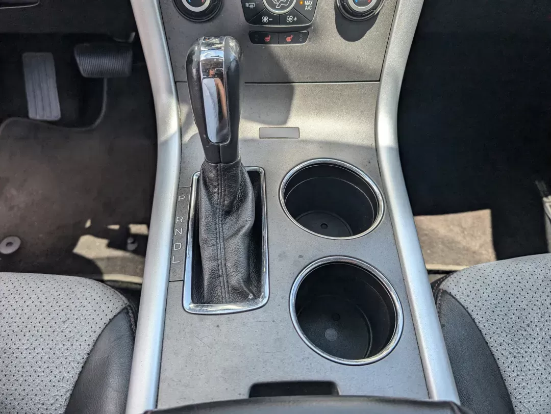 2013 Ford Edge SEL (2FMDK3J92DB) with an Turbocharged I4 2.0L/122 engine, 6-Speed Automatic w/manual shift transmission, located at 3959 U.S. 80 W, Phenix City, AL, 36870, (334) 297-4885, 32.469296, -85.135185 - 2013 Ford Edge SEL - Photo#14
