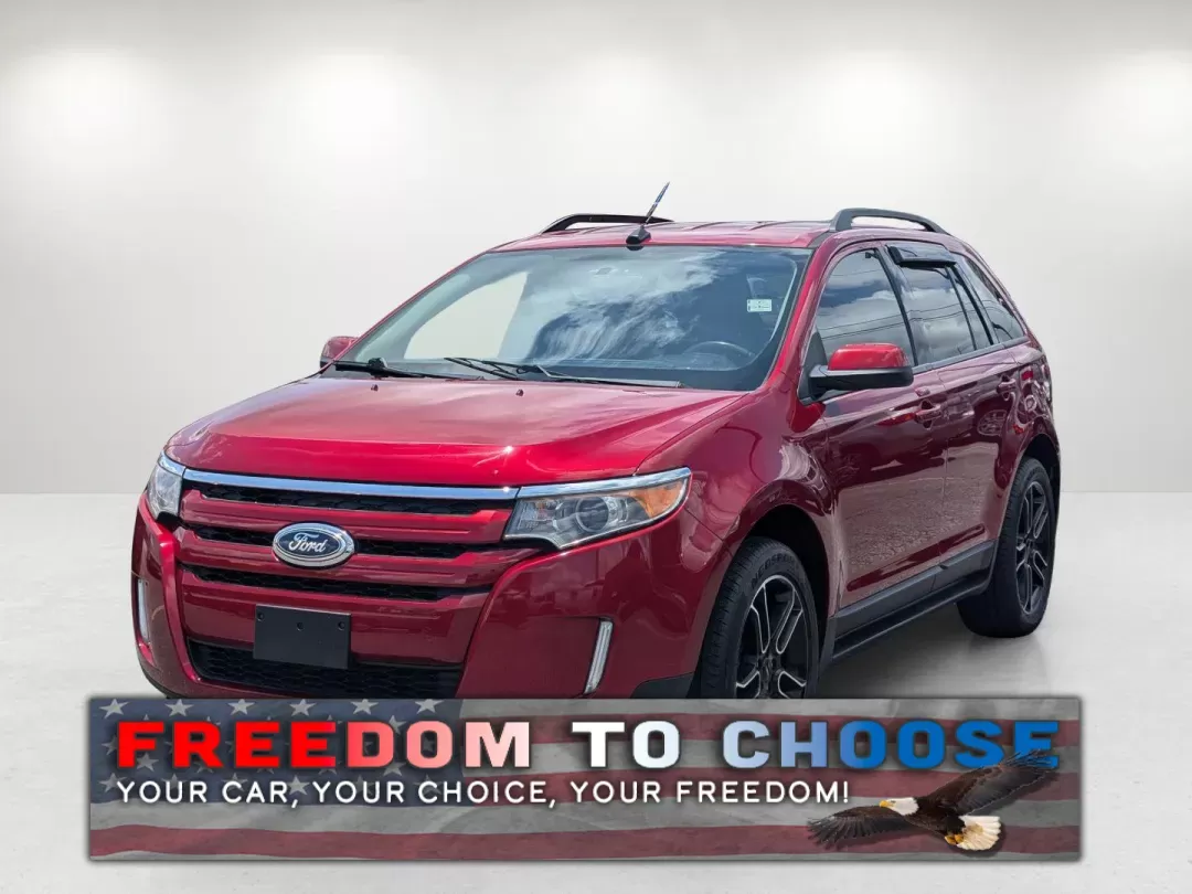 2013 Ford Edge SEL (2FMDK3J92DB) with an Other engine, located at 804 22nd Ave, Phenix City, AL, 36870, (334) 297-1860, 32.484749, -85.024475 - **Experience the Versatility of the 2013 Ford Edge SEL at Gils Auto Perfect for Every Journey!**<br /> <br /> Are you seeking a reliable SUV that fits your active lifestyle? Look no further than the 2013 Ford Edge SEL, now available at Gils Auto in Phenix City, AL. This versatile vehicle is perfect - Photo#0