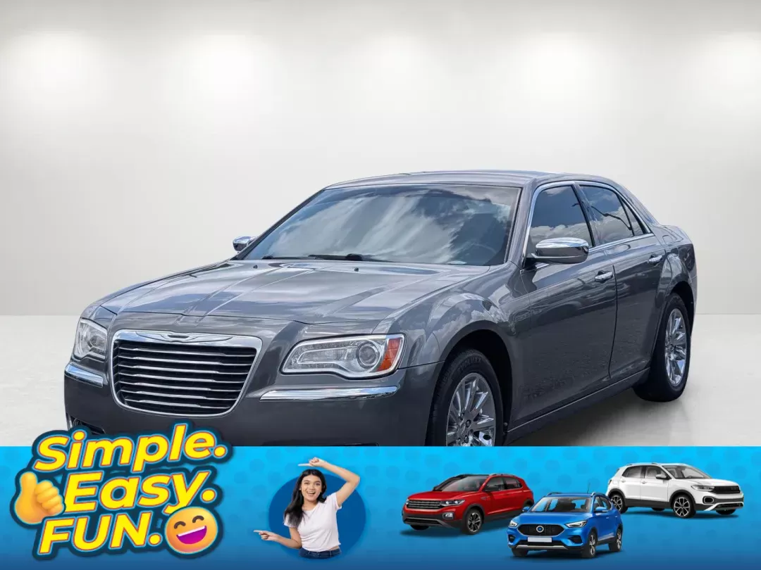 photo of 2011 Chrysler 300 Limited