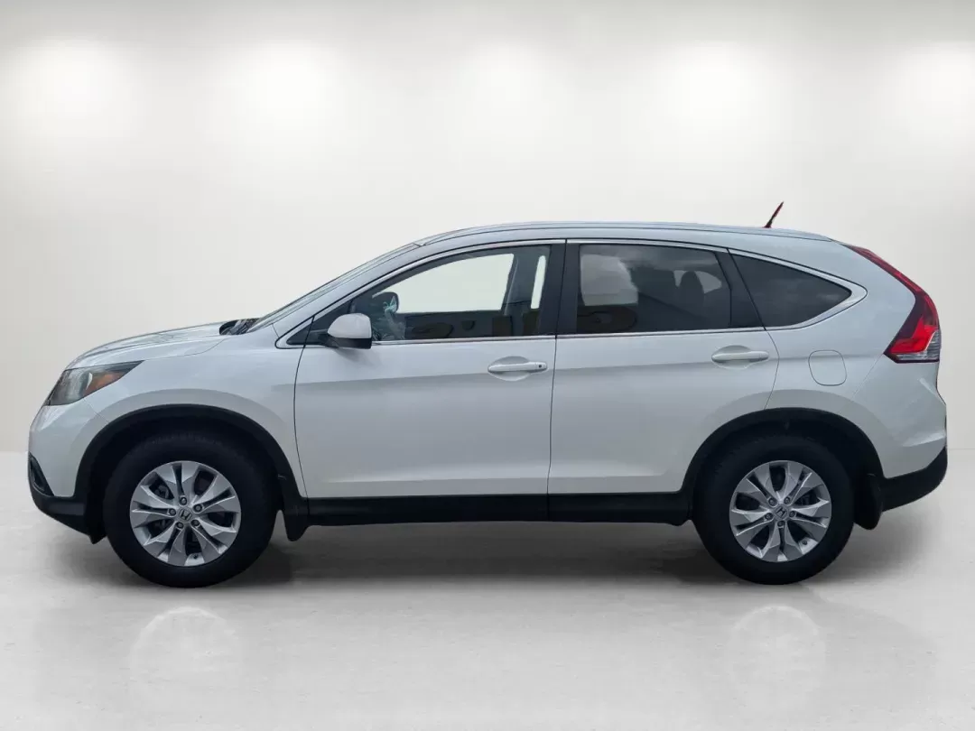 2013 Honda CR-V EX-L (5J6RM3H73DL) with an Gas I4 2.4L/144 engine, 5-Speed Automatic transmission, located at 3959 U.S. 80 W, Phenix City, AL, 36870, (334) 297-4885, 32.469296, -85.135185 - 2013 Honda CR-V EX-L - Photo#8