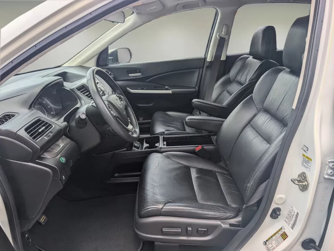 2013 Honda CR-V EX-L (5J6RM3H73DL) with an Gas I4 2.4L/144 engine, 5-Speed Automatic transmission, located at 3959 U.S. 80 W, Phenix City, AL, 36870, (334) 297-4885, 32.469296, -85.135185 - 2013 Honda CR-V EX-L - Photo#10