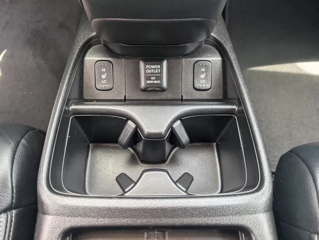 2013 Honda CR-V EX-L (5J6RM3H73DL) with an Gas I4 2.4L/144 engine, 5-Speed Automatic transmission, located at 3959 U.S. 80 W, Phenix City, AL, 36870, (334) 297-4885, 32.469296, -85.135185 - 2013 Honda CR-V EX-L - Photo#13