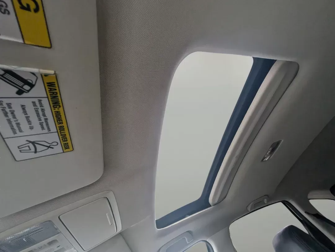 2013 Honda CR-V EX-L (5J6RM3H73DL) with an Gas I4 2.4L/144 engine, 5-Speed Automatic transmission, located at 3959 U.S. 80 W, Phenix City, AL, 36870, (334) 297-4885, 32.469296, -85.135185 - 2013 Honda CR-V EX-L - Photo#16
