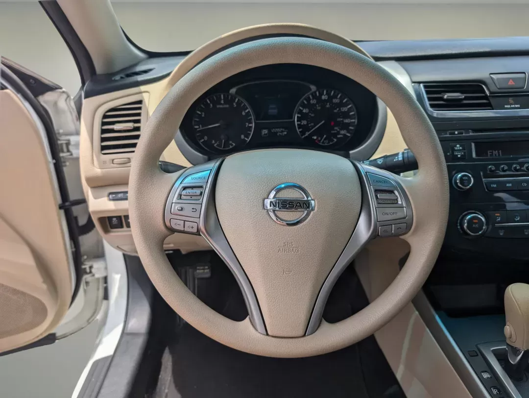 2015 Nissan Altima 2.5 S (1N4AL3AP6FC) with an Regular Unleaded I-4 2.5 L/152 engine, 1-Speed CVT w/OD transmission, located at 5115 14th Ave., Columbus, GA, 31904, (706) 323-0345, 32.511494, -84.971046 - 2015 Nissan Altima 2.5 S - Photo#15