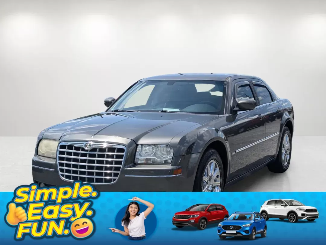 photo of 2009 Chrysler 300 Touring