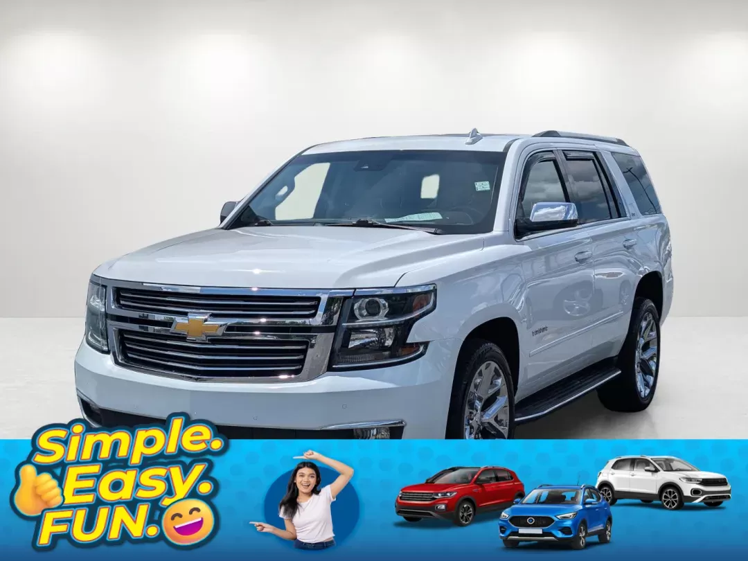 2016 /Cocoa/Dune Chevrolet Tahoe LTZ (1GNSKCKC8GR) with an Gas/Ethanol V8 5.3L/325 engine, 6-Speed Automatic transmission, located at 3959 U.S. 80 W, Phenix City, AL, 36870, (334) 297-4885, 32.469296, -85.135185 - 2016 Chevrolet Tahoe LTZ - Photo#0