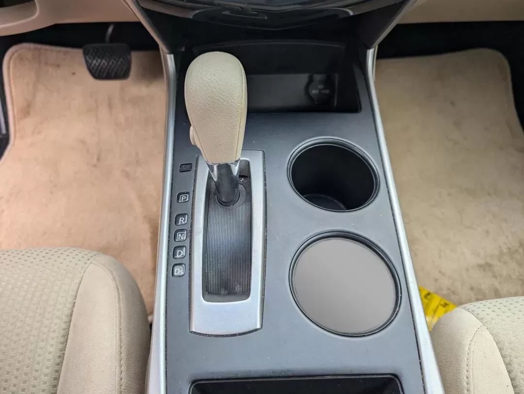 2015 /Beige Nissan Altima 2.5 S (1N4AL3AP4FC) with an Regular Unleaded I-4 2.5 L/152 engine, 1-Speed CVT w/OD transmission, located at 3959 U.S. 80 W, Phenix City, AL, 36870, (334) 297-4885, 32.469296, -85.135185 - 2015 Nissan Altima 2.5 S - Photo#13