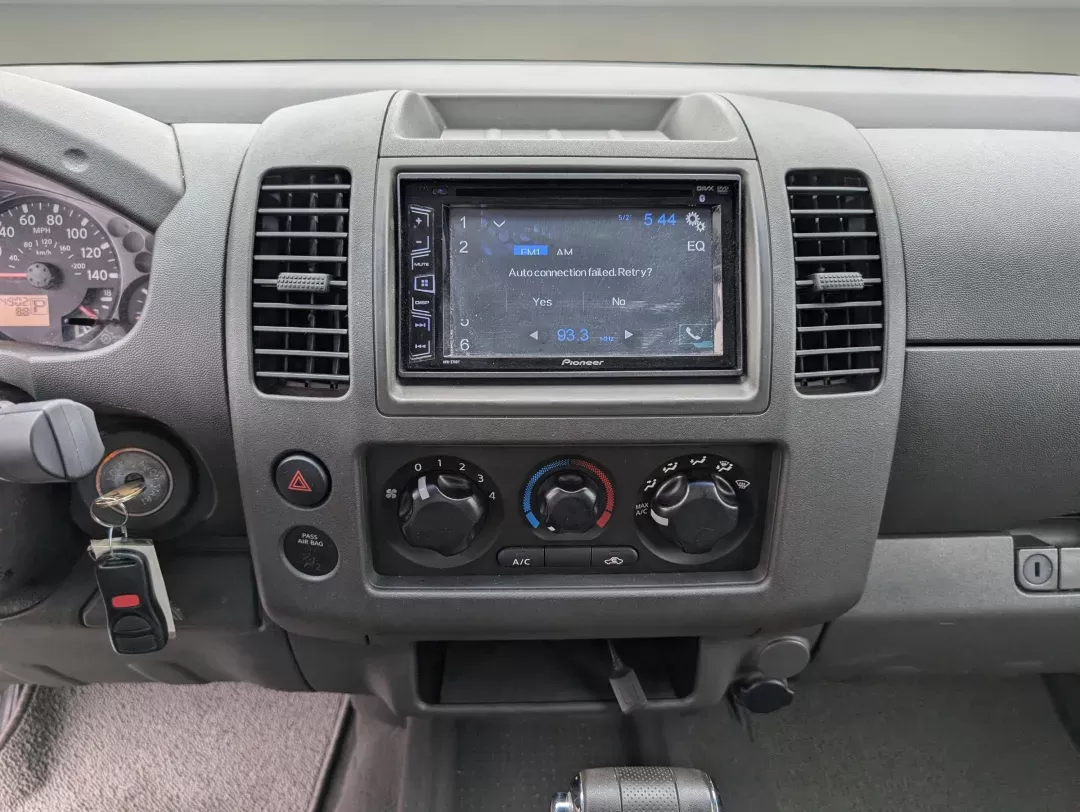 2008 Nissan Frontier (1N6AD06U78C) with an Other engine, located at 5115 14th Ave., Columbus, GA, 31904, (706) 323-0345, 32.511494, -84.971046 - **Discover Adventure with the 2008 Nissan Frontier at Gils Auto - Columbus, GA!**<br /> <br /> Are you ready to tackle every adventure life throws your way? The 2008 Nissan Frontier, a reliable and rugged extended cab pickup, is your perfect partner for weekend getaways, daily commutes, and everythi - Photo#14