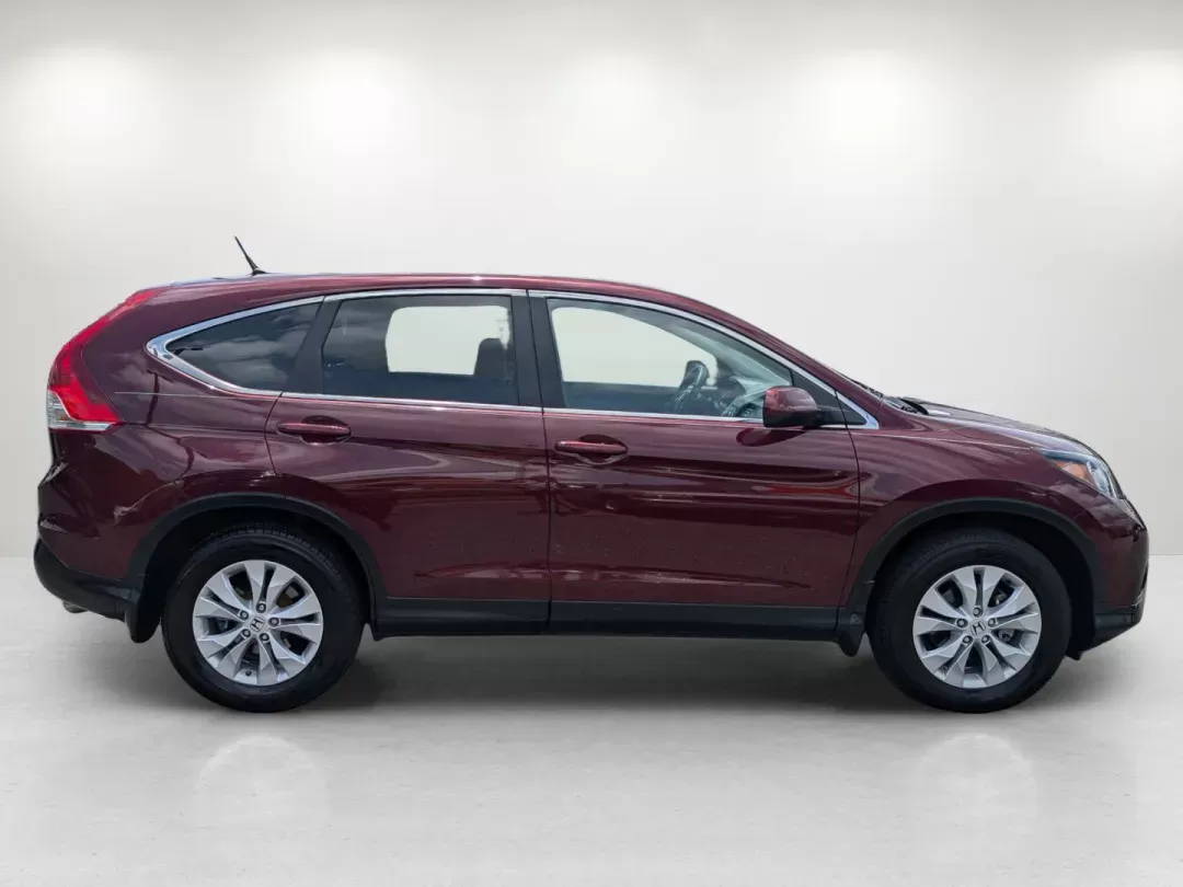 2014 Honda CR-V EX (5J6RM3H52EL) with an Regular Unleaded I-4 2.4 L/144 engine, 5-Speed Automatic w/OD transmission, located at 5115 14th Ave., Columbus, GA, 31904, (706) 323-0345, 32.511494, -84.971046 - 2014 Honda CR-V EX - Photo#3