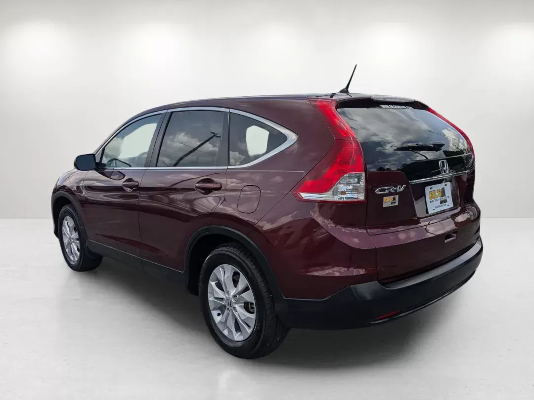 2014 Honda CR-V EX (5J6RM3H52EL) with an Regular Unleaded I-4 2.4 L/144 engine, 5-Speed Automatic w/OD transmission, located at 5115 14th Ave., Columbus, GA, 31904, (706) 323-0345, 32.511494, -84.971046 - 2014 Honda CR-V EX - Photo#5