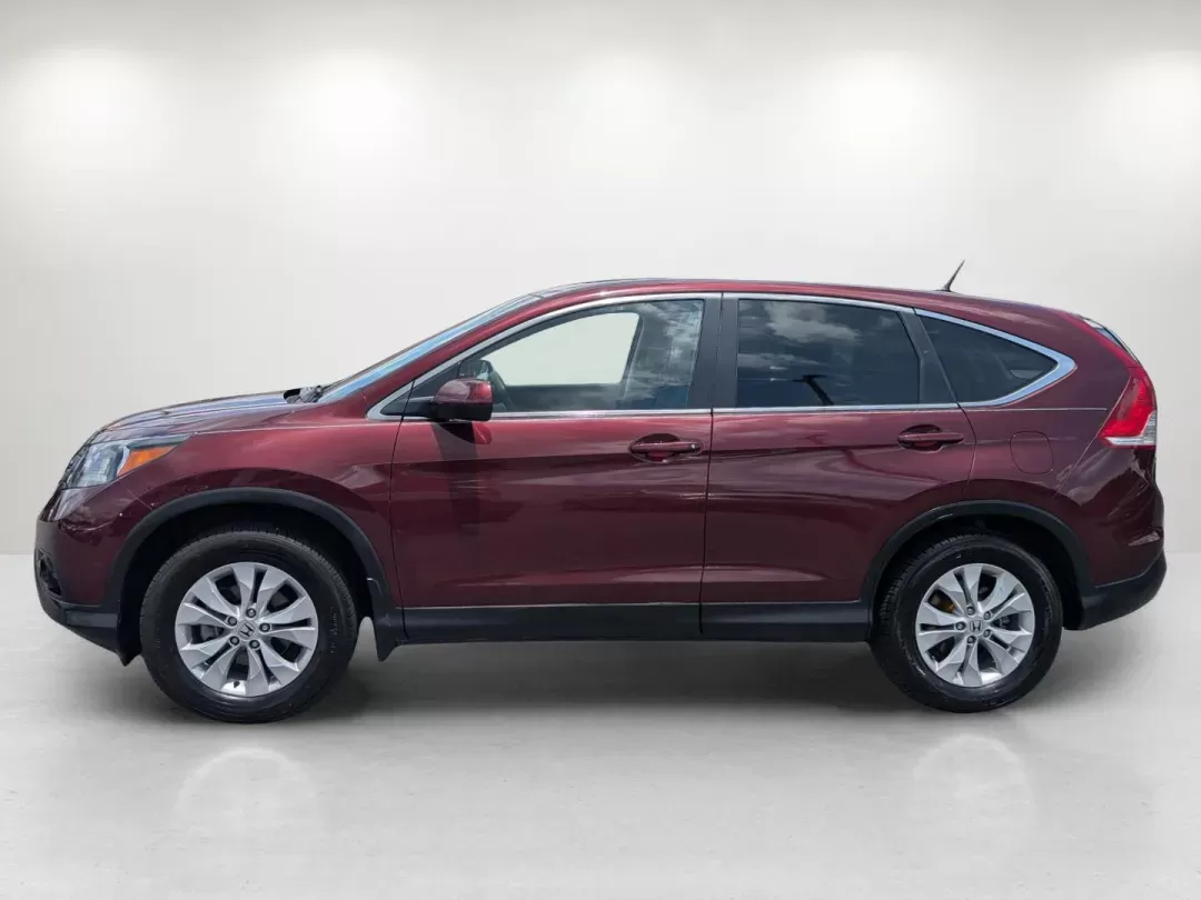 2014 Honda CR-V EX (5J6RM3H52EL) with an Regular Unleaded I-4 2.4 L/144 engine, 5-Speed Automatic w/OD transmission, located at 5115 14th Ave., Columbus, GA, 31904, (706) 323-0345, 32.511494, -84.971046 - 2014 Honda CR-V EX - Photo#6